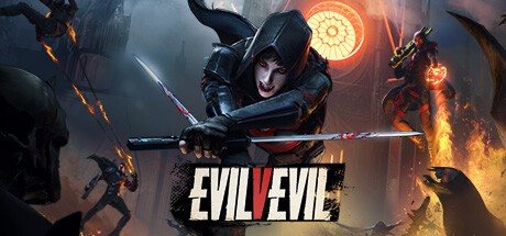 Games like EvilVEvil