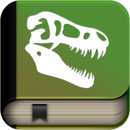 Explain 3D: Dinosaurs world - Jurassic encyclopedia. Watch and start walking with dinosaurs. Image