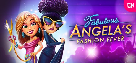 Games like Fabulous: Angela's Fashion Fever