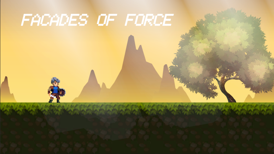 Games like Facades of Force