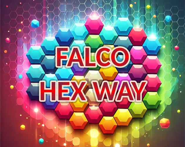 Games like Falco Hex Way