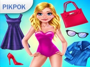 Fashion Up: Dress Up Image