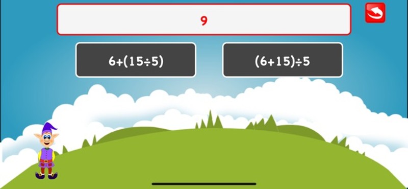 Fifth Grade Math Games Kids Image