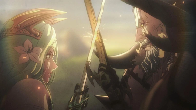 Fire Emblem: Three Houses Image
