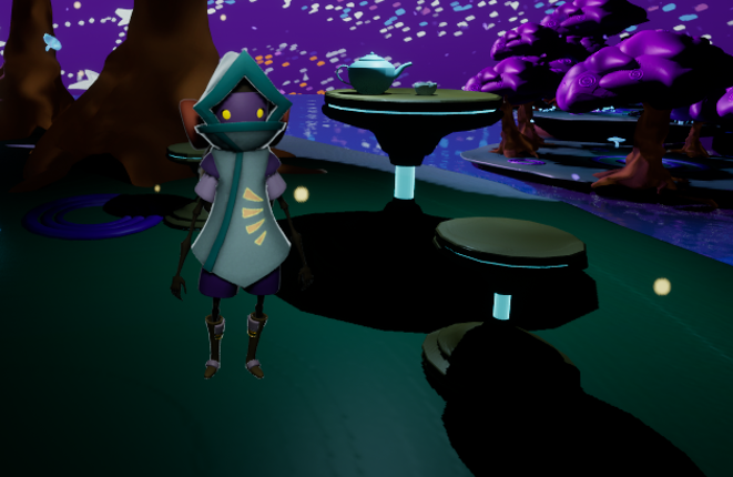 FireflyForest Image