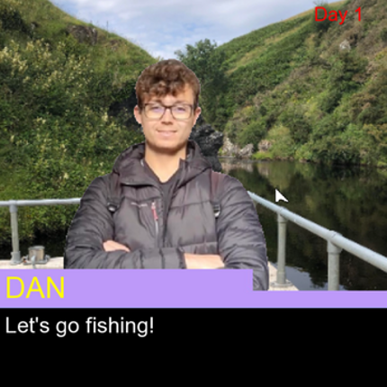 Fishing Simulator: Deluxe Edition Image