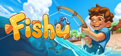 Games like Fishu