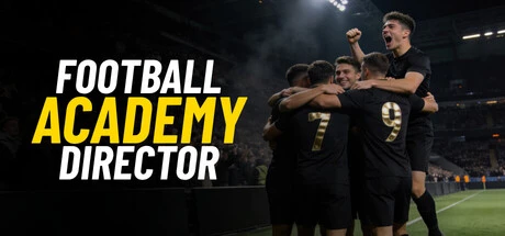 Games like Football Academy Director