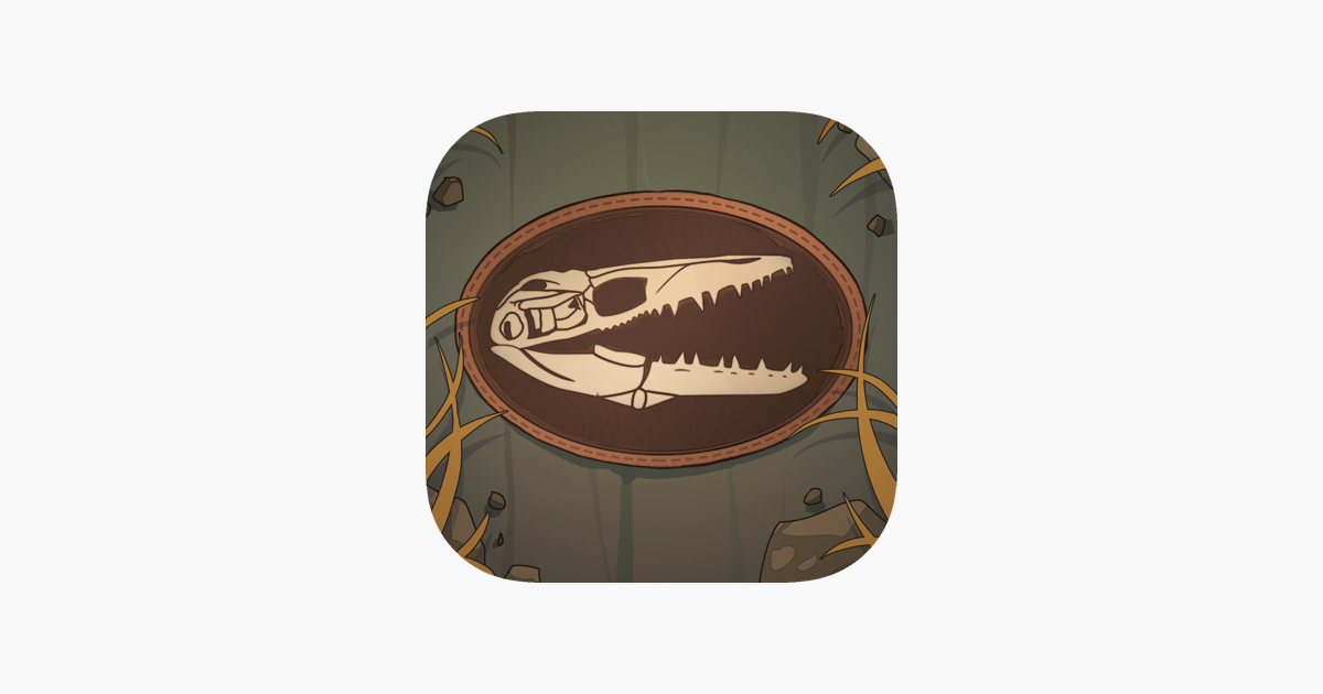 Games like Fossil Discovery Adventure