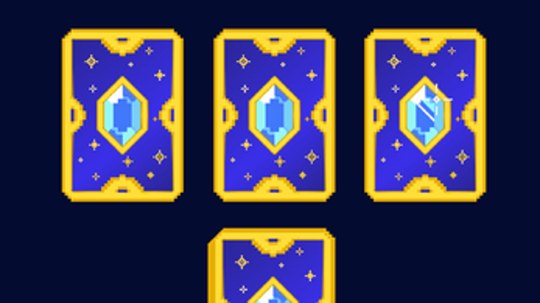 Frenemies screenshot