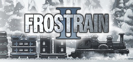 Games like Frostrain 2