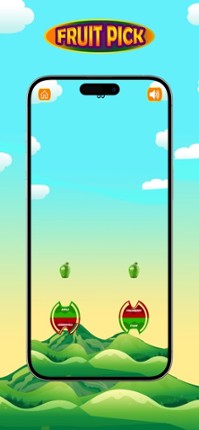 Fruit Matching Rush Journey screenshot