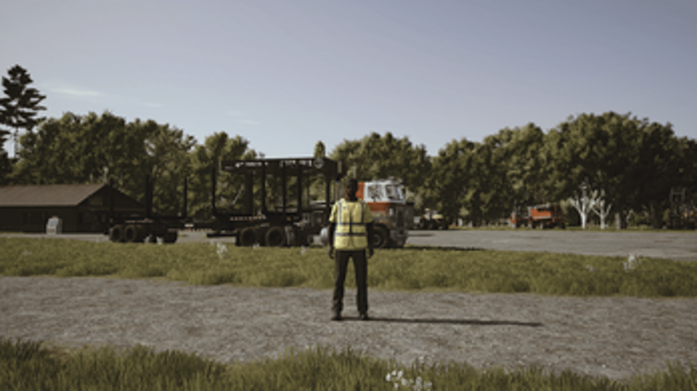 FS25 Atchafalaya National Wildlife Reserve Public screenshot