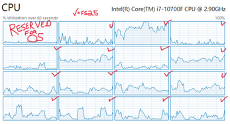 FS25 Turbo Launcher screenshot