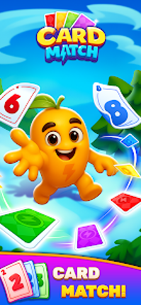 Card Match: Fun Solitaire Game screenshot