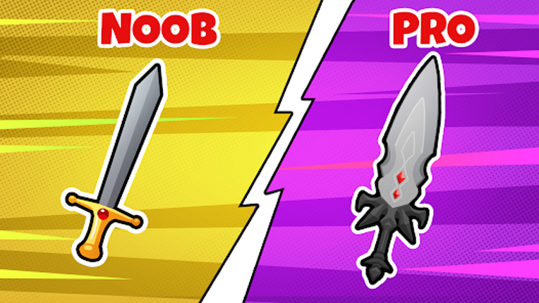 Troublemaker Chibi RPG Image