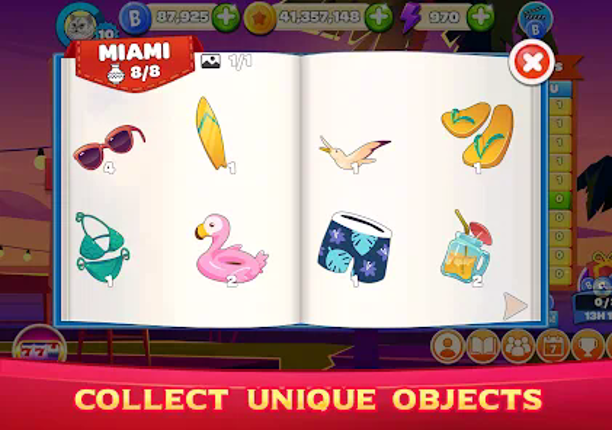 Bingo Mastery - Bingo Games screenshot