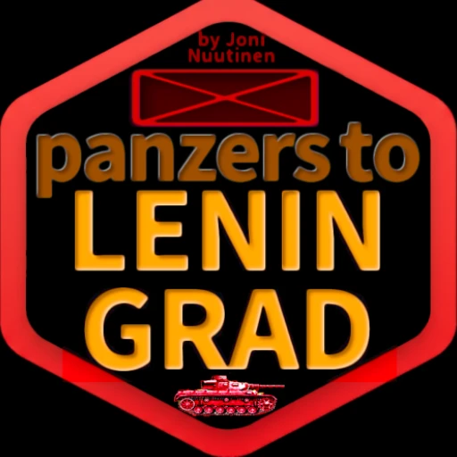 Games like Panzers to Leningrad