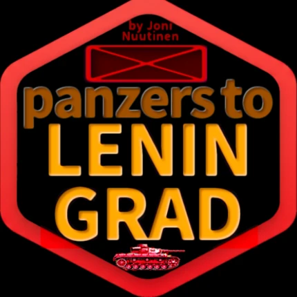 Panzers to Leningrad Image