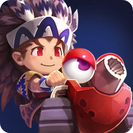 GunboundM Image