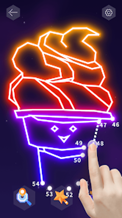 Dot it: Connect the Dots screenshot