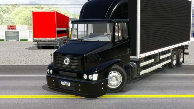 Drivers Jobs Online Simulator screenshot