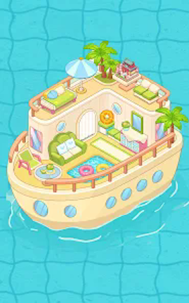 Minivana: Playful Nest screenshot