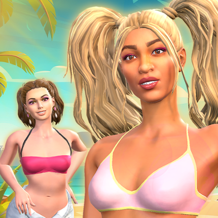 Fashion AR - Style & Makeover Image
