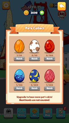 Save The Girl - Pull The Pin screenshot