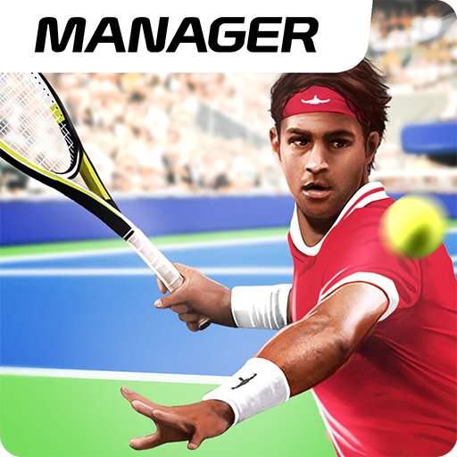 Games like TOP SEED Tennis Manager 2024