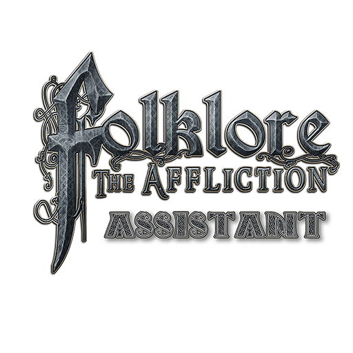 Games like Folklore Assistant