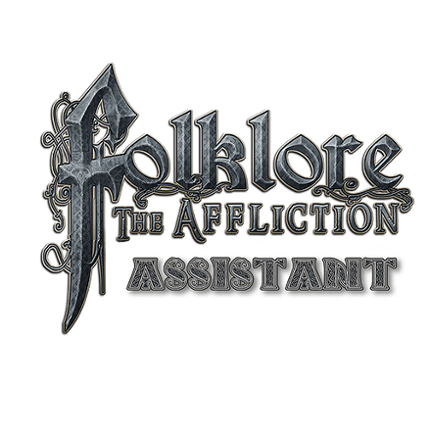 Folklore Assistant Image