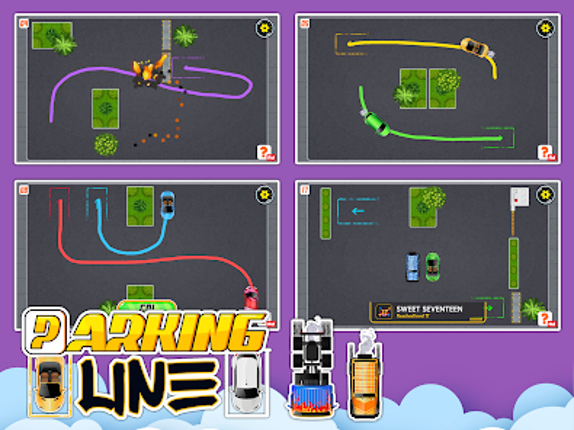 Tap to Play screenshot