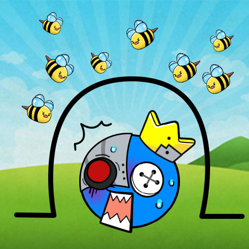 Games like Save The Rainbow