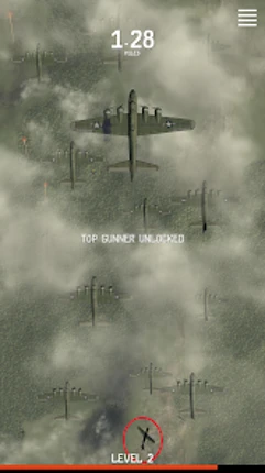 B-17 Bomber Assault screenshot