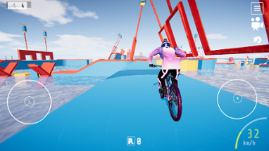 Descenders Image