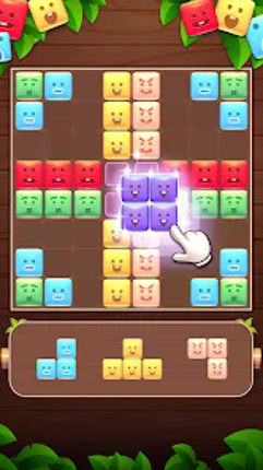 BT Block Puzzle: Block Blast screenshot