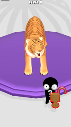 Who Done It screenshot