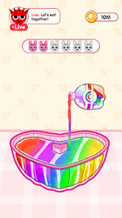 Monster Mukbang Image