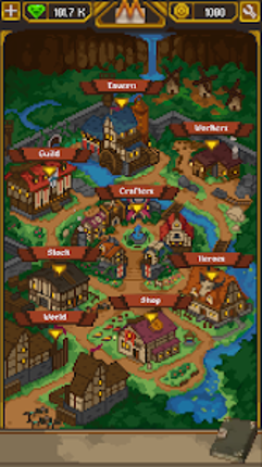 Merchant Guilds Image