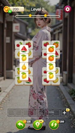 Fruit Romance Image