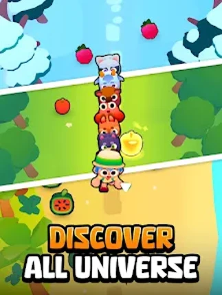 Scroll Adventures Image