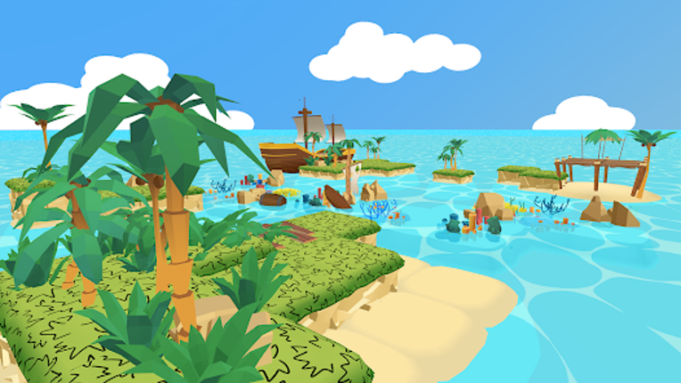 Guinea Pig Bridge! screenshot