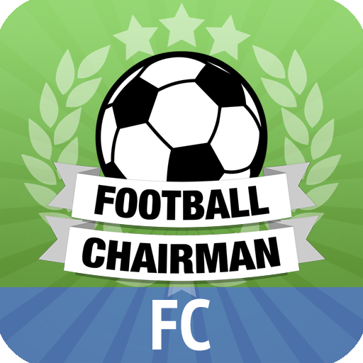 Games like Football Chairman (Soccer)