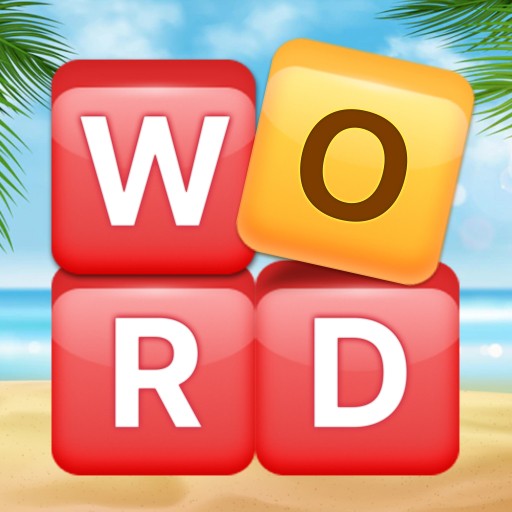 Games like Word Brick-Word Search Puzzle