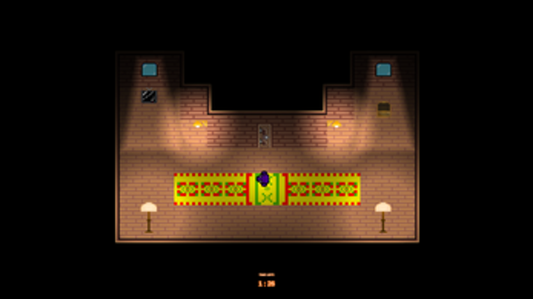 AlienCraft: Escape screenshot