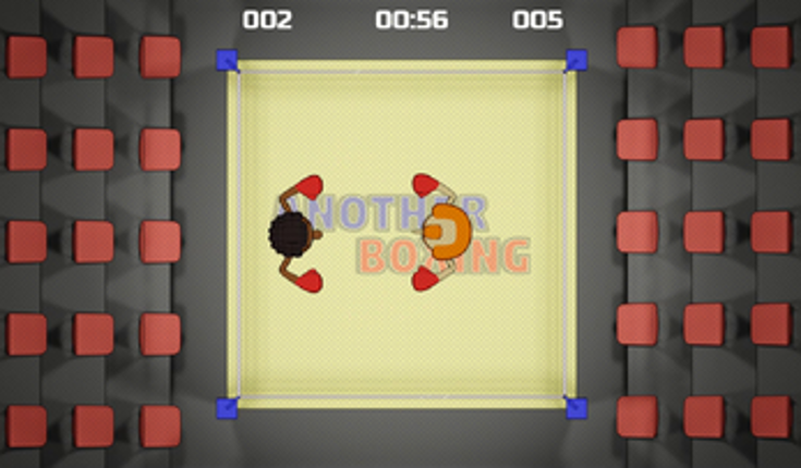 ANOTHER BOXING Image