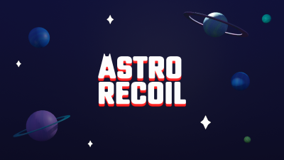 Games like Astro Recoil