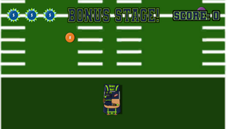 Beast Mode And The Power Of Skiddles screenshot