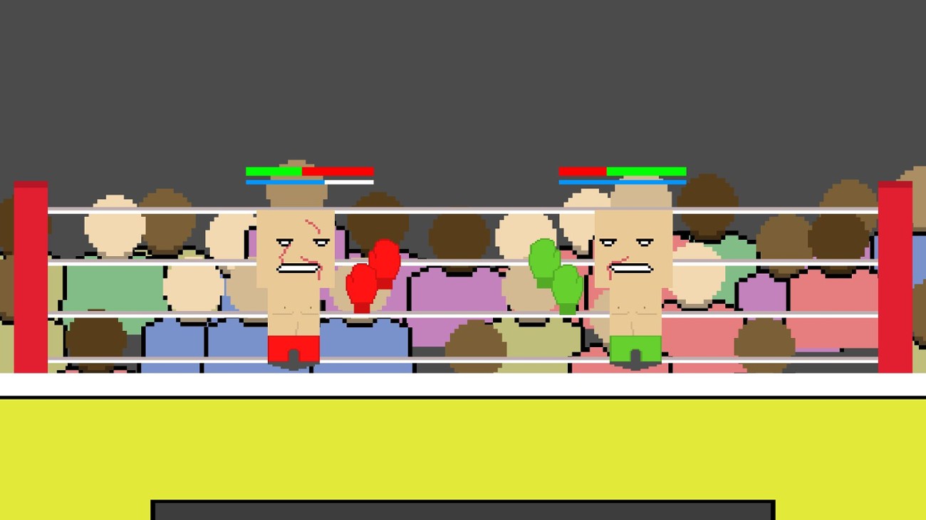 Games like BOX 'O LOT